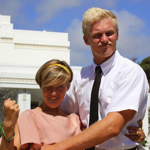 Meet your Posher, Dillon